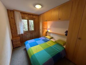 CRETES X2 232 SUNNY apartment 6 pers