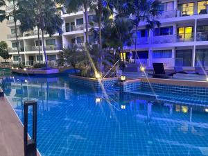 Laguna Beach 1 Pattaya By Aey