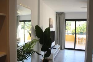 Pachi Beach Atlantic Garden Corralejo