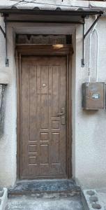 Studio Apartment avlabari