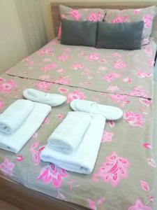 Studio Apartment avlabari