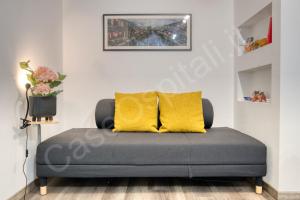 GuestHost - Certosa and Mind Apartment!