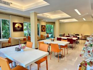 Calypzo Bangkok
