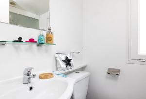 Campings Camping Village Le Vieux Port***** : photos des chambres