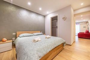 Levante Home in the centre of Bari - Happy Rentals