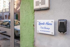 Levante Home in the centre of Bari - Happy Rentals