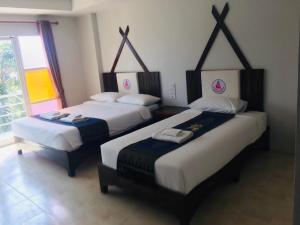 Saensukkho Hotel & Resort