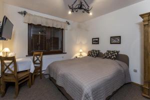 Willa Litworówka III Wellness&SPA