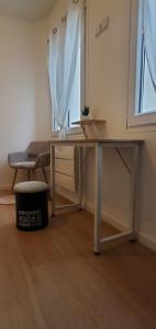 Appartements Duplex Cosy : photos des chambres