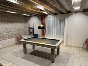 Gîte « Les Basse des Grouets »