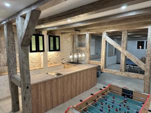 Gîte « Les Basse des Grouets »