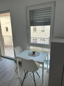 Neckar-Apart - 伊尔斯费尔德