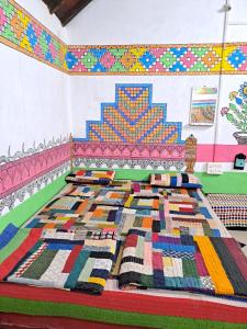 Rann bhumi village resort