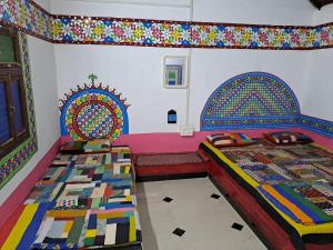 Rann bhumi village resort