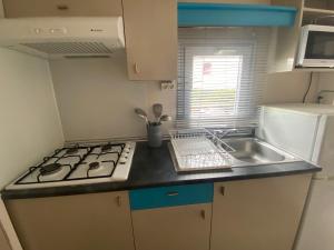 Campings Camping Val Saint Jean : photos des chambres