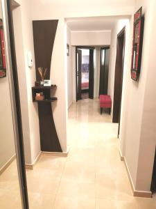 Apartment no. 15 - Amarilia Apartments