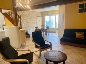 Les Gites de La Vieille Roue - Gite 2 - Anglade