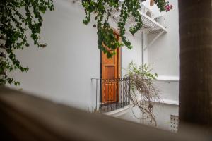 Residence De Leveche - Entire Villa in Pondicherry- A CGH Earth SAHA Experience