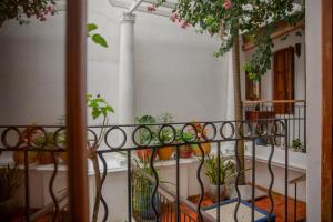 Residence De Leveche - Entire Villa in Pondicherry- A CGH Earth SAHA Experience
