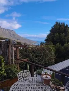 Eagles Eyrie- Camps Bay - Bakoven