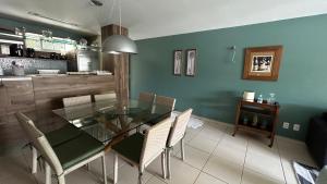 Apartamento Imperial Porto Brasil