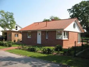 Landhaus Gericke - Oersberg