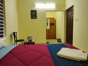 Mystique Inn Wayanad