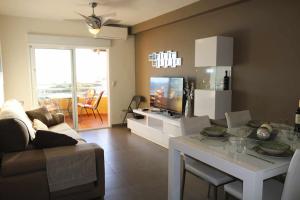 410A primera línea con vistas al mar