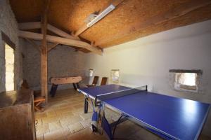 Villas Maison de caractere Lacajoque a St Georges : photos des chambres