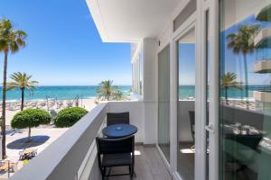 Marisol Beach Marbella and Sea View Apartment