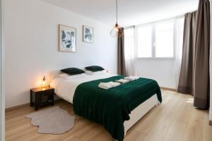 Marisol Beach Marbella and Sea View Apartment