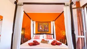 Ben House - سانتا جوستا