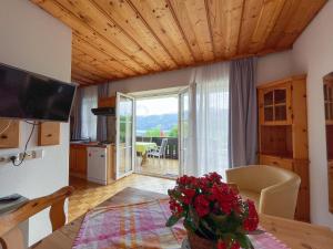 Family Apartment with Terrace room in Pension Sedlak