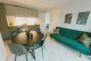 Leilighet i nybygg - 斯沃尔韦尔