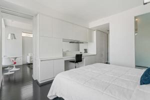 Financial District 1br w WD gym elevator NYC-1376