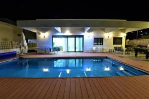 Villa Venice - 塔巴