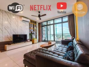 Green Heaven by Greatday - 4hvězdičkové hotely ve městě Masai