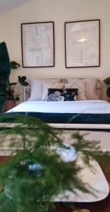 Appartements La Green Room : photos des chambres