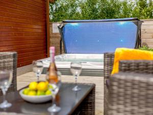 2 bed property in Morpeth 89070