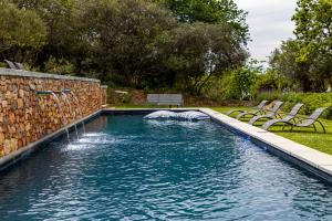 Plaisir Estate Accommodation