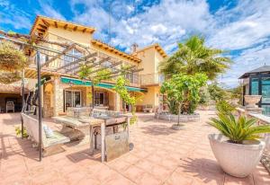 Costacabana - Villa Dolce vita