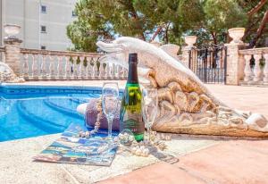 Costacabana - Villa Dolce vita