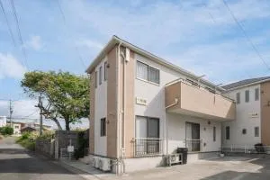 Comfort Miyako Building No.1 / Vacation STAY 68062 - Jima
