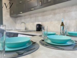 NJ Luxury rooms and suites