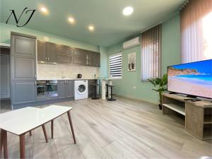 NJ Luxury rooms and suites