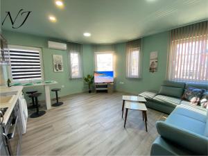 NJ Luxury rooms and suites