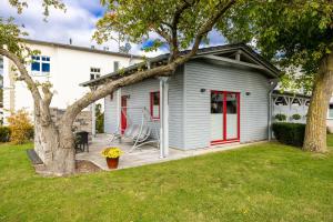 Gartenlounge Glückspilz OFC 27