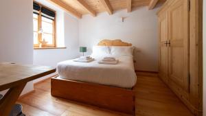 Bear Hutte - Bormio & Livigno luxury stay