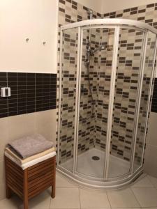 Apartman priamo na svahu