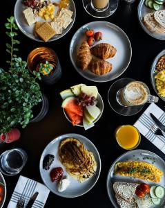 Clarion Hotel Stockholm